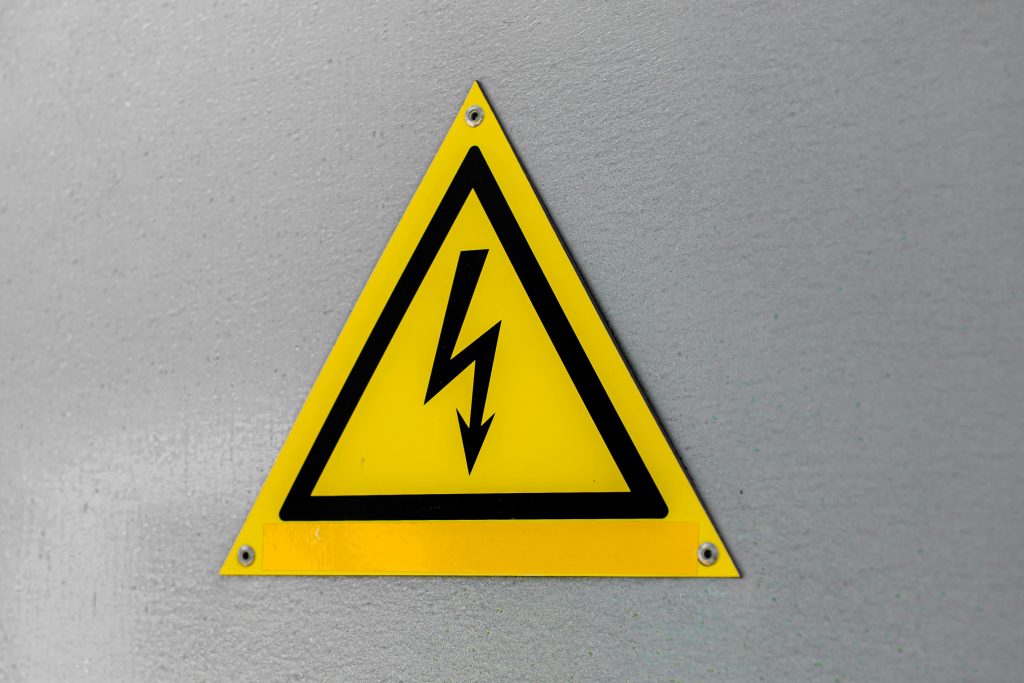 Produkter och lösningar för statisk elektricitet
